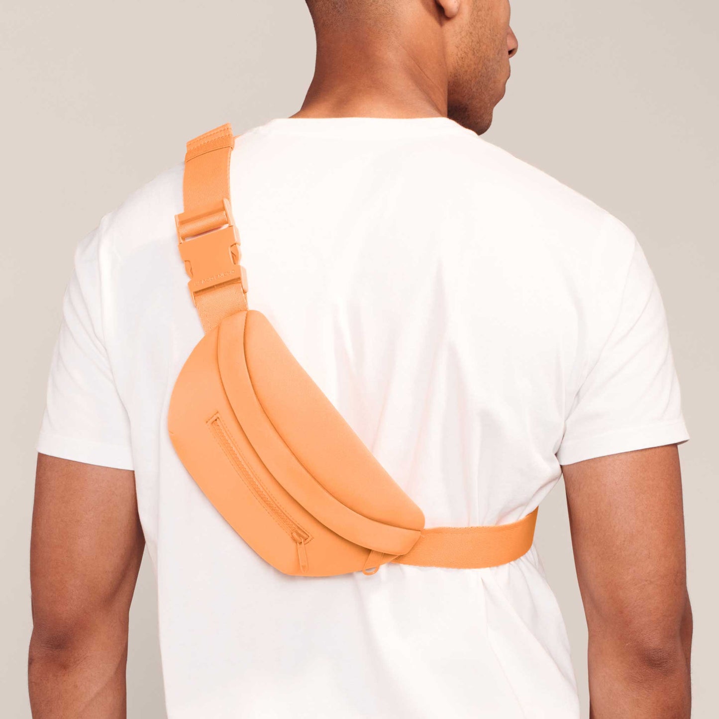 Ace Fanny Pack in Tangerine Dream