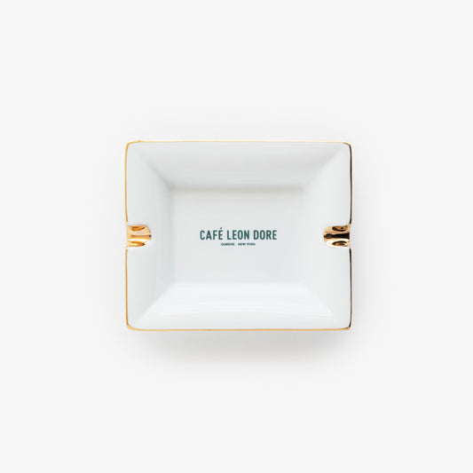 Café Leon Dore Ashtray