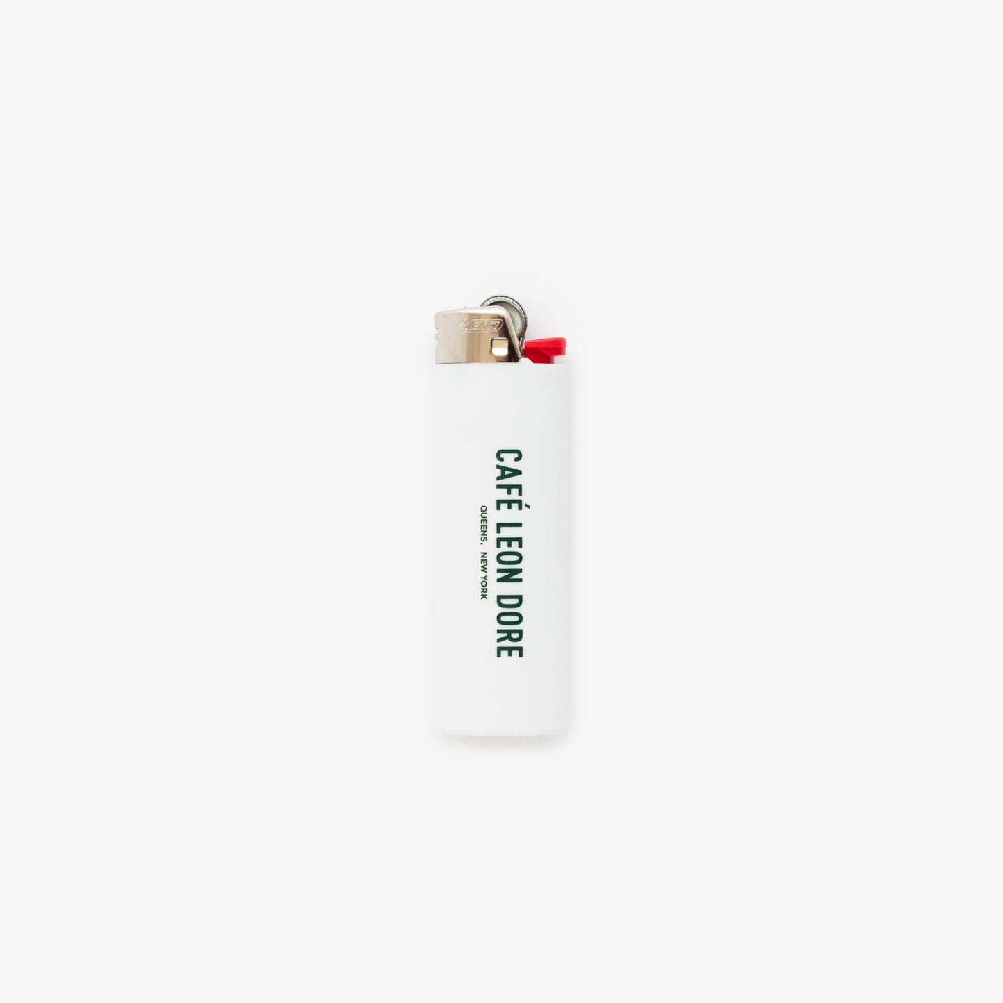 Café Leon Dore   Lighter