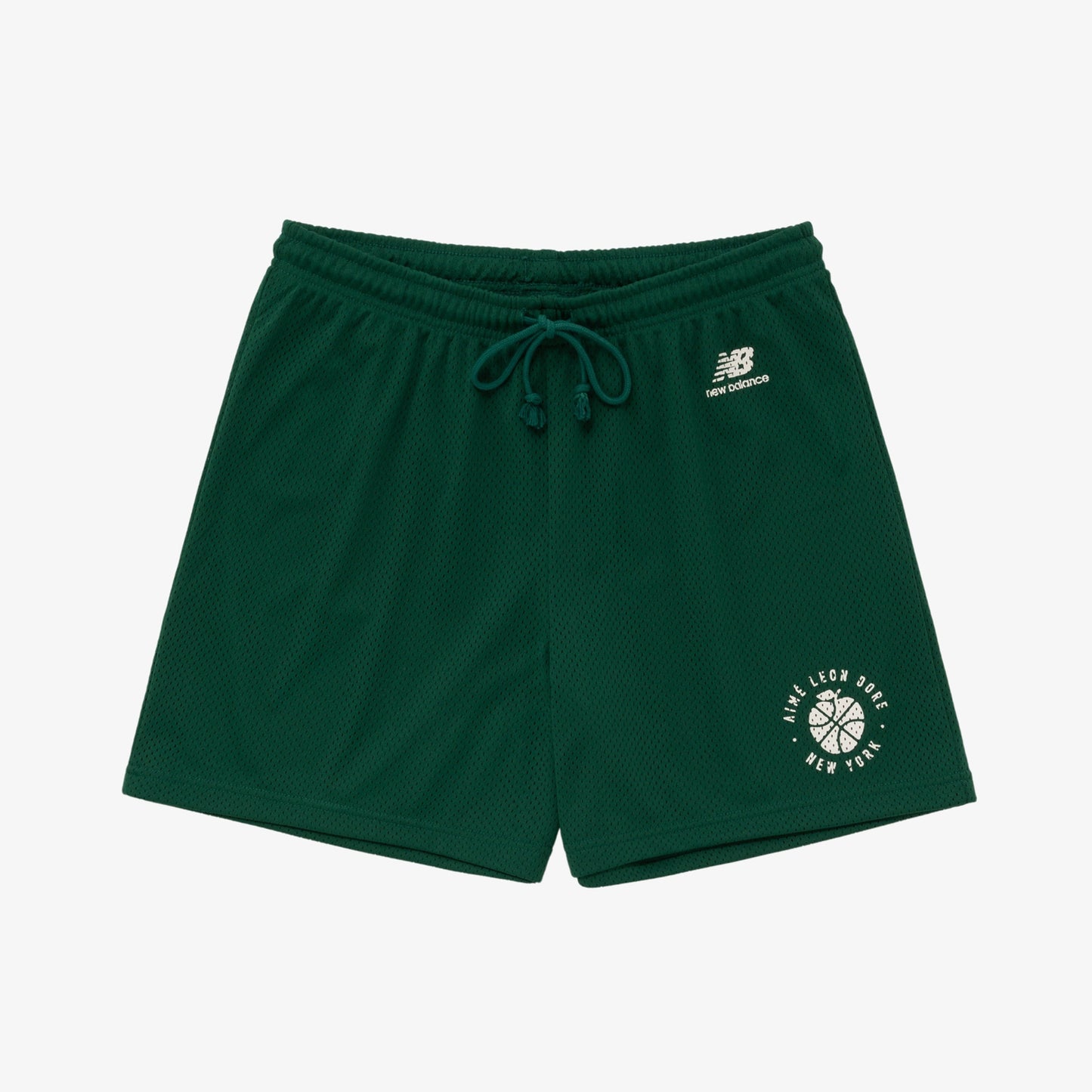 ALD / New Balance SONNY NY Gym Short