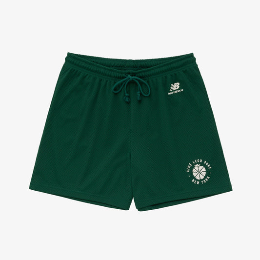 ALD / New Balance SONNY NY Gym Short