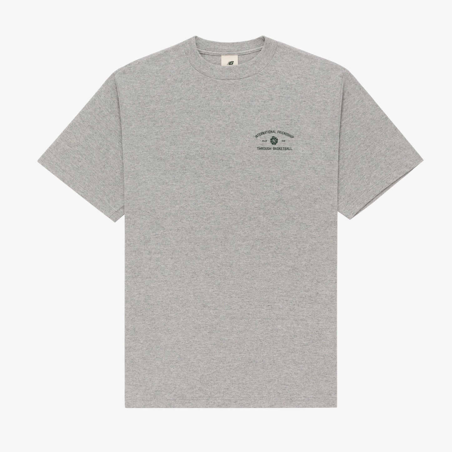 ALD / New Balance SONNY NY Tee