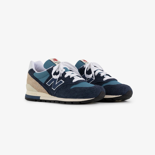 New Balance Made in USA 996