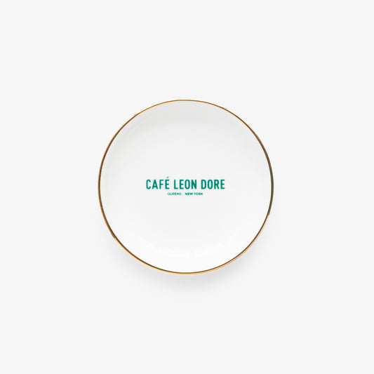 Café Leon Dore Ring Dish