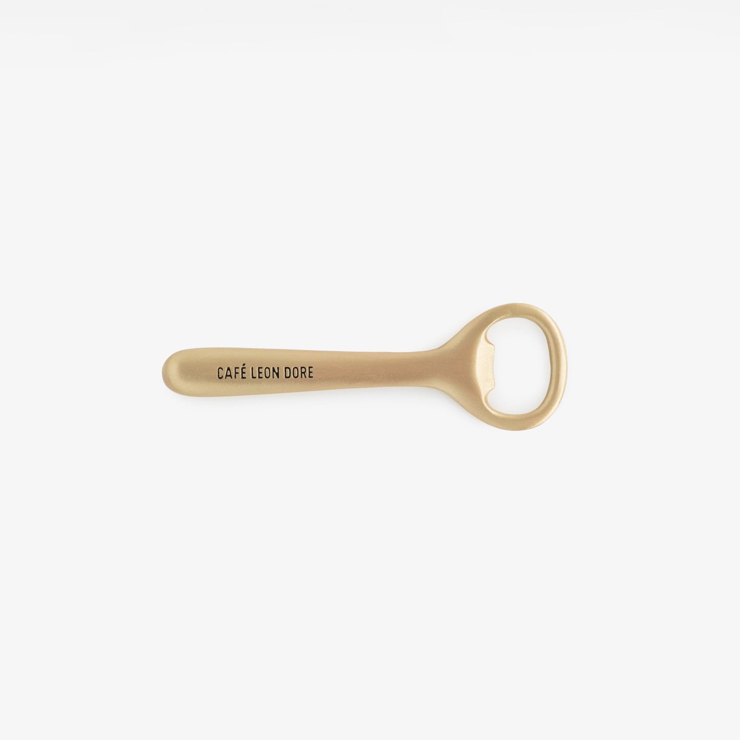 Café Leon Dore Bottle Opener