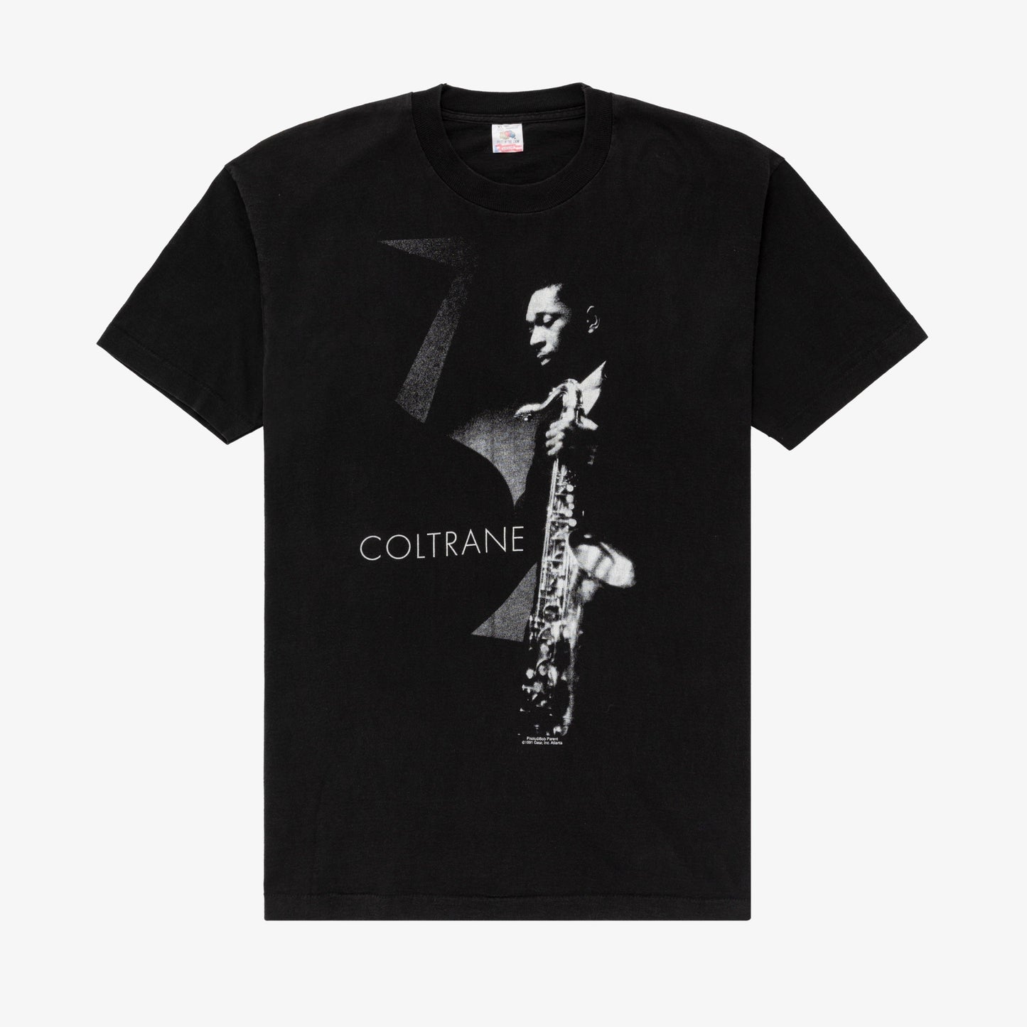 Vintage John Coltrane Tee