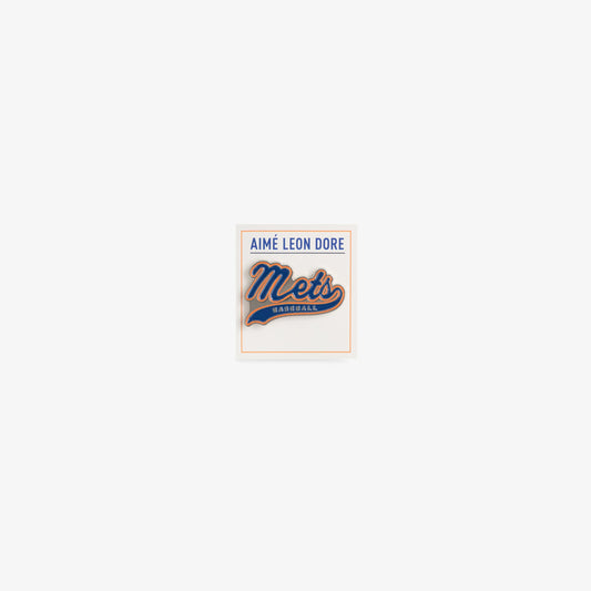 ALD / New York Mets Ballpark  Pin