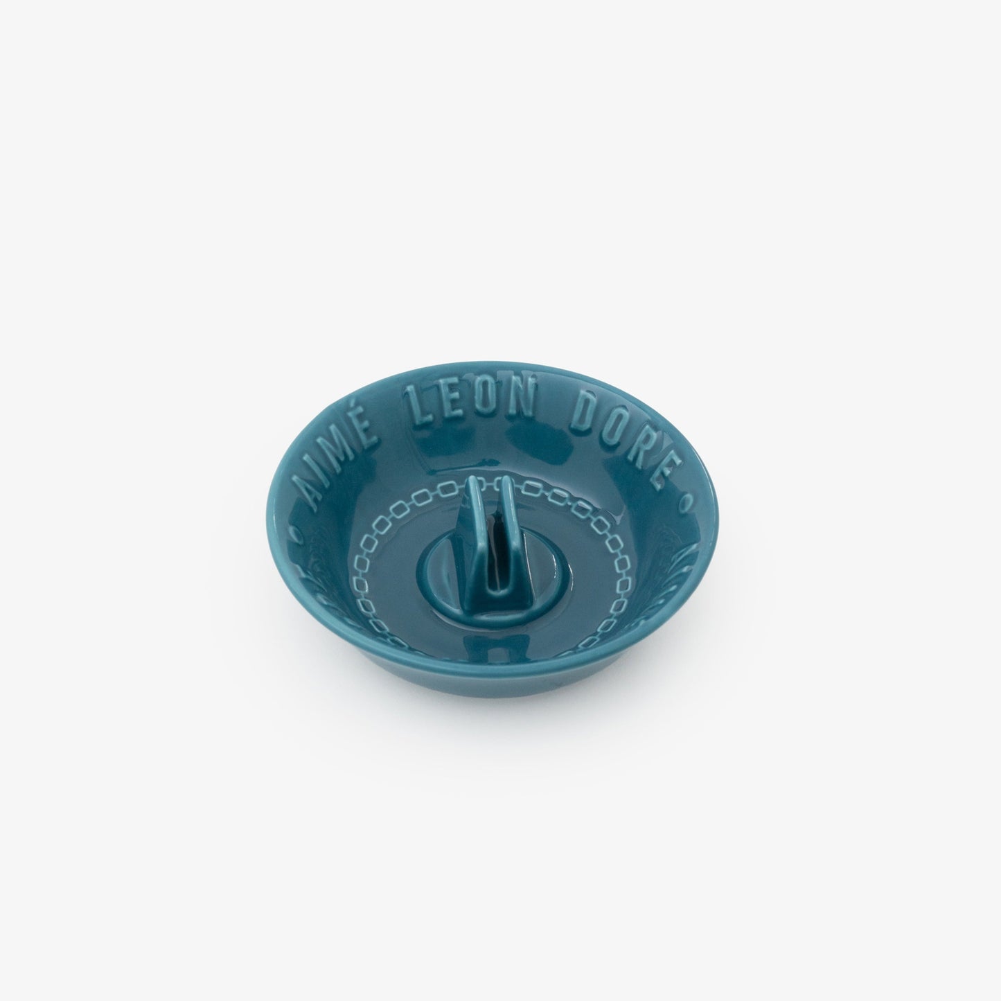 Kafeneío Ashtray