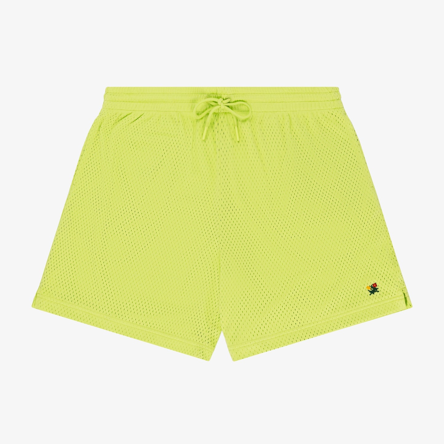 Crest Gym Short