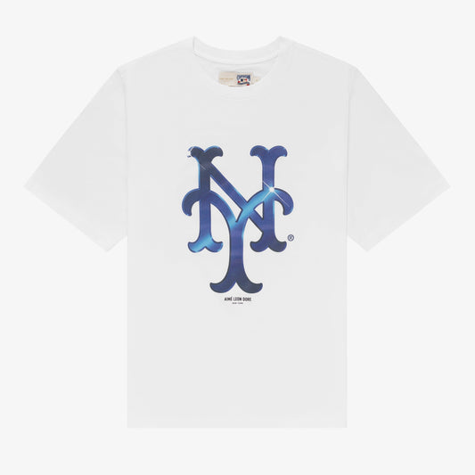 ALD / New York Mets Logo Tee