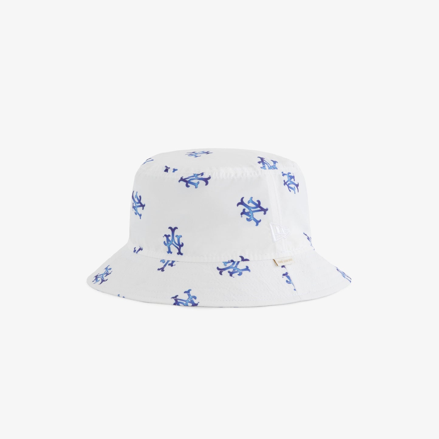 ALD / New Era Mets Nylon Bucket Hat