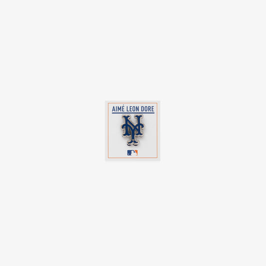 ALD  /  New York Mets Ballpark Pin