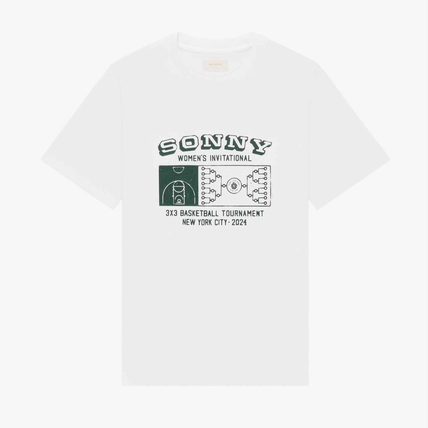 ALD / New Balance SONNY Tournament Tee