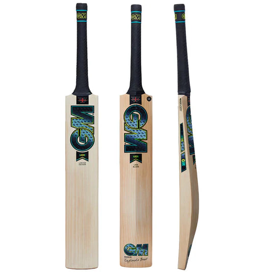 Gunn & Moore Aion DXM Signature Cricket Bat