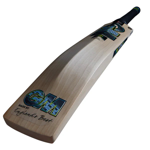 Gunn & Moore Aion DXM 808 Cricket Bat (2024)