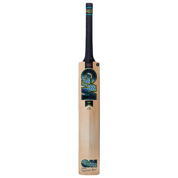 Gunn & Moore Aion DXM 808 Cricket Bat (2024)