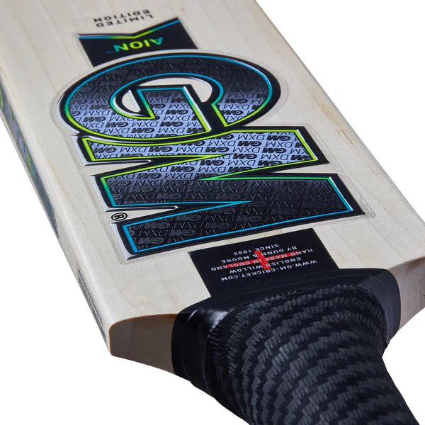 Gunn & Moore Aion DXM 808 Cricket Bat (2024)