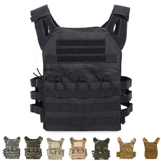 Armor Plate Carrier