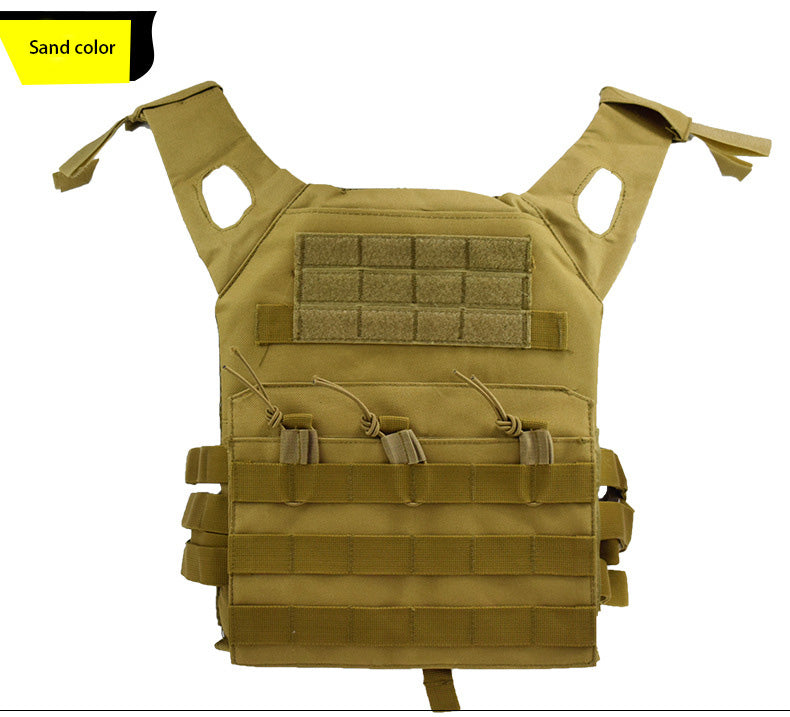 Armor Plate Carrier