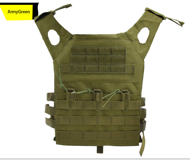 Armor Plate Carrier