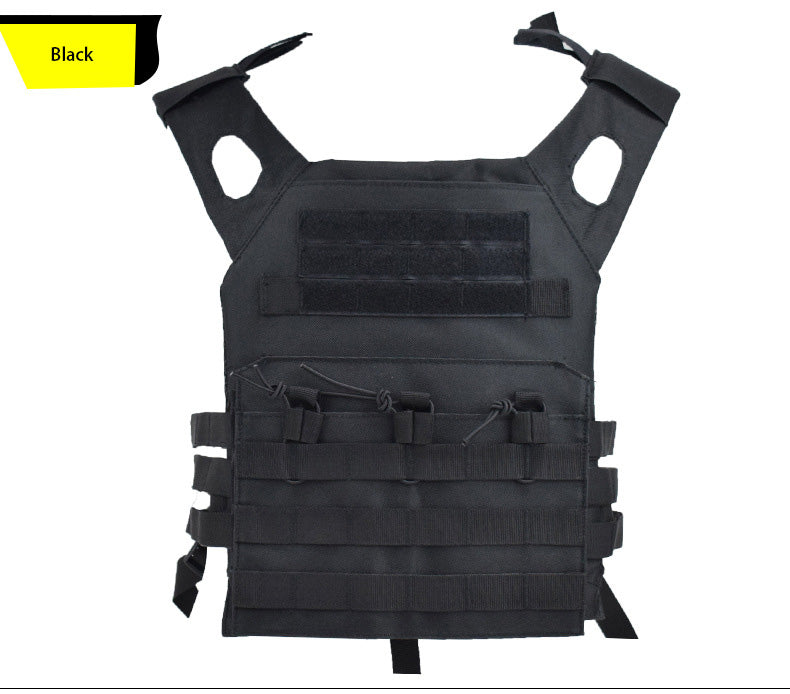 Armor Plate Carrier