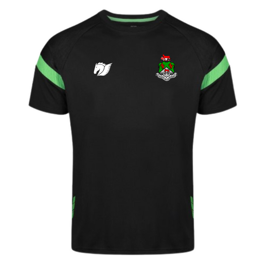 Cowbridge CC Kinetic T-Shirt