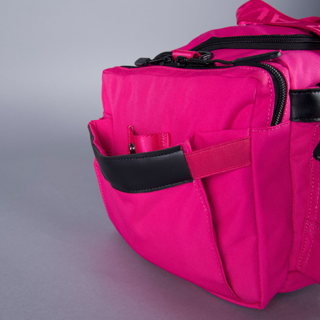 20L Mini Duffle Bag Voodoo Pink