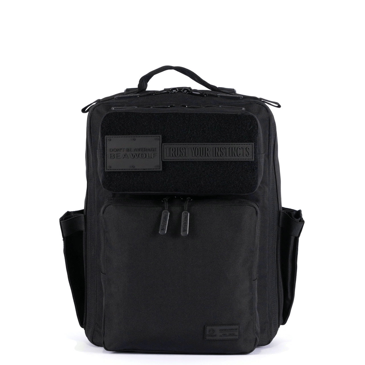 15L Backpack Nightshade