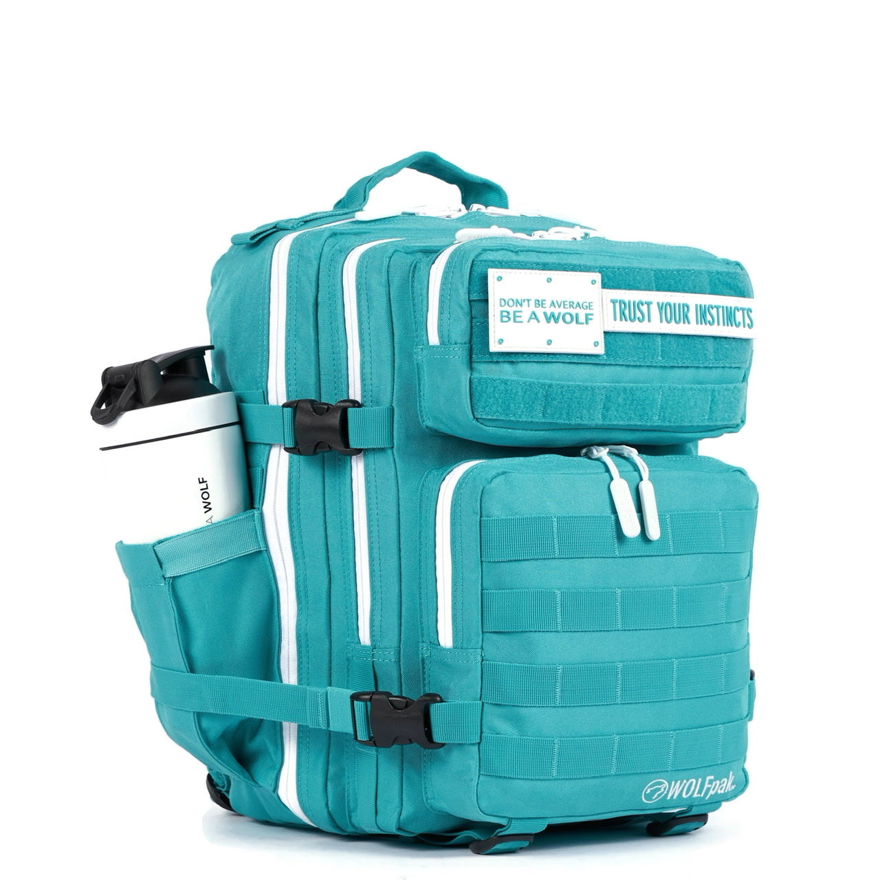 25L Backpack Aqua Goddess