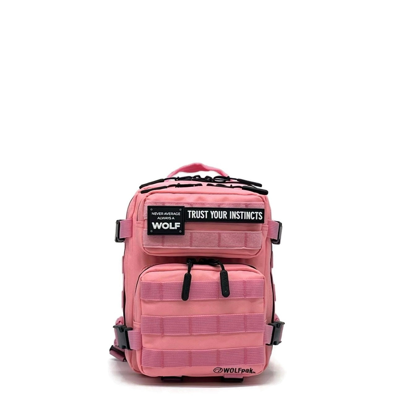 9L Backpack Mini Knockout Pink