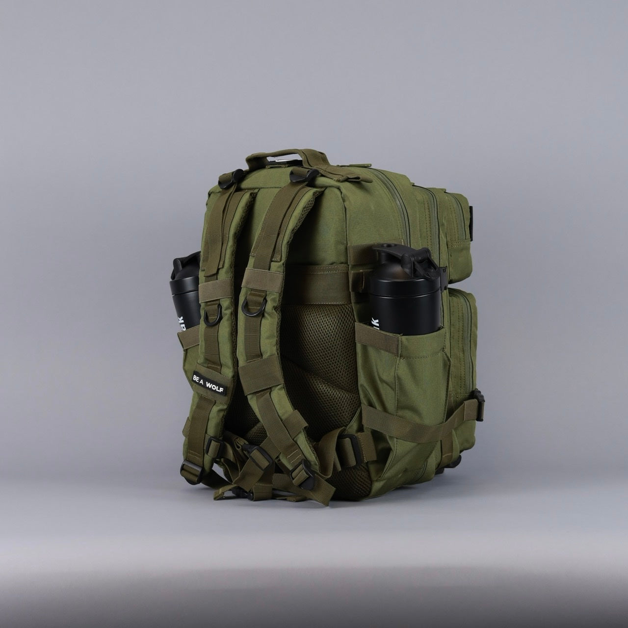 35L Backpack OD Green