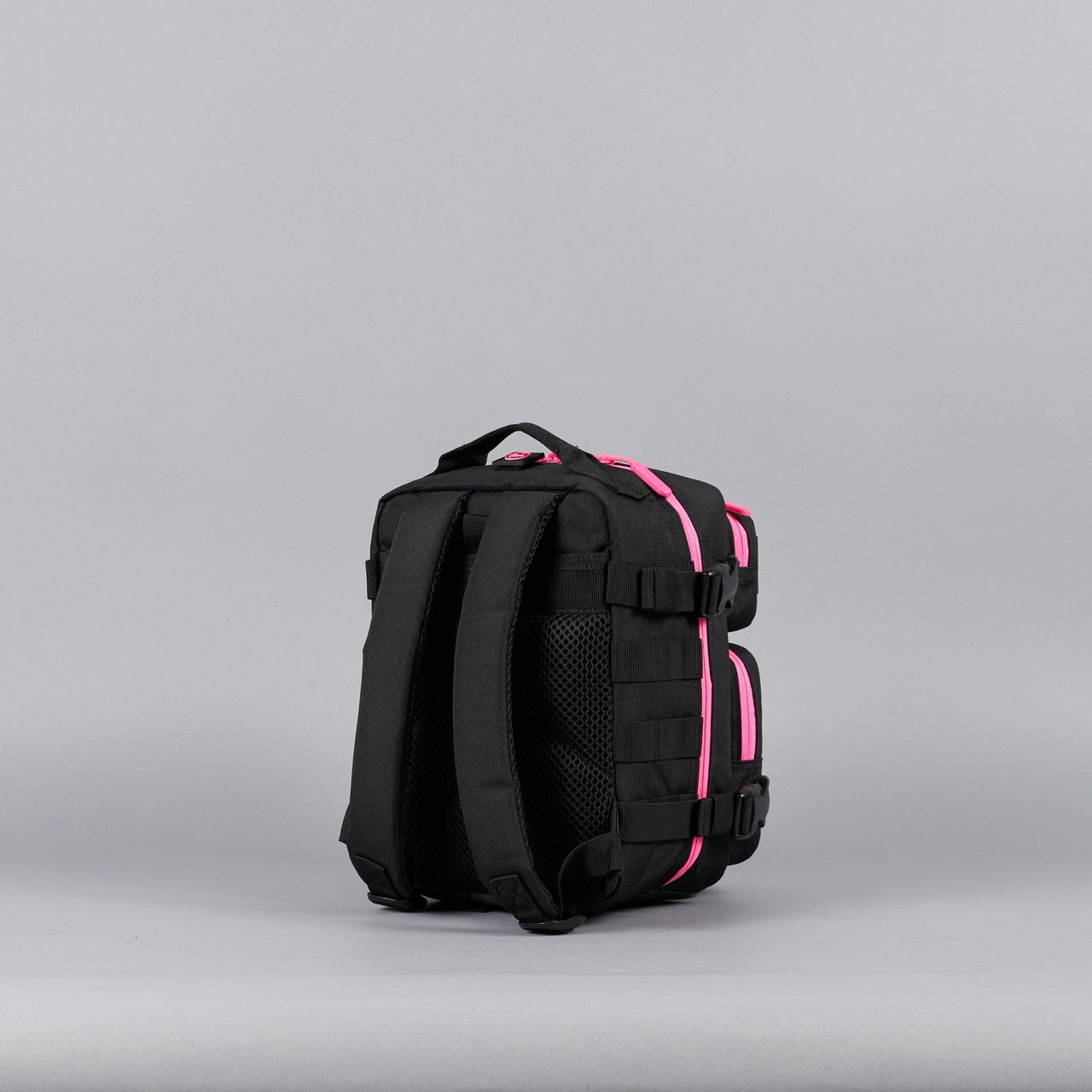 9L Mini Black Neon Pink Meal Prep Management