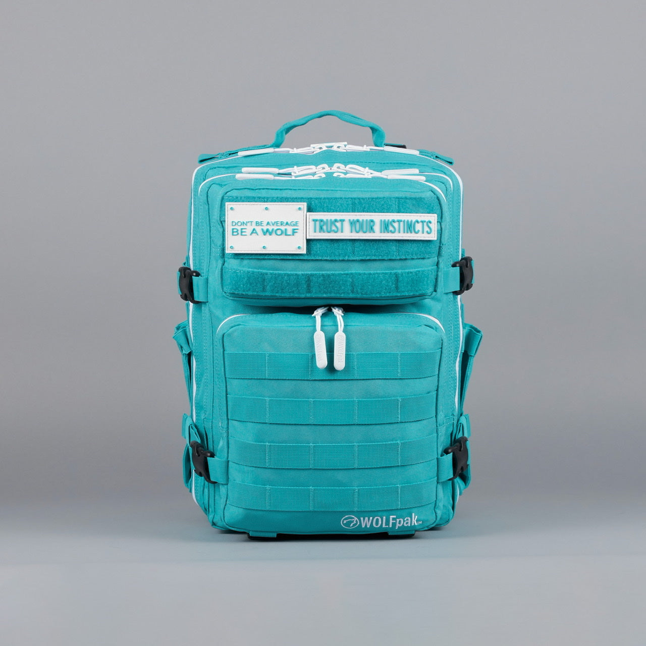 25L Backpack Aqua Goddess