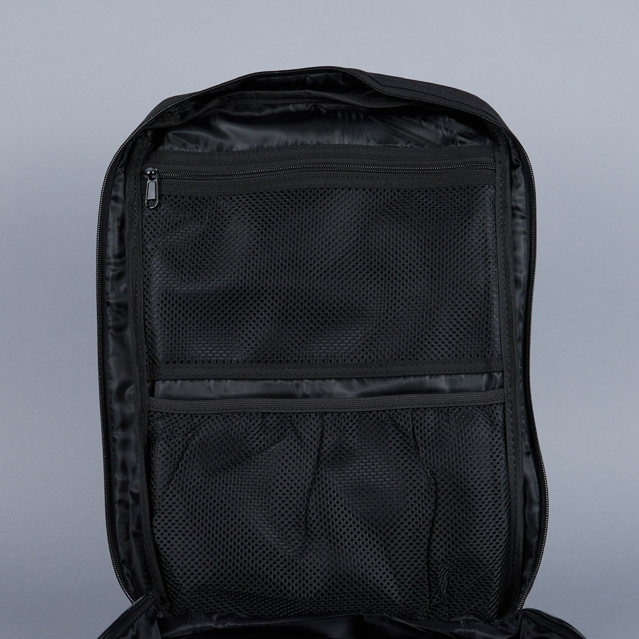 35L Backpack Alpha Black Leopard Limited Edition