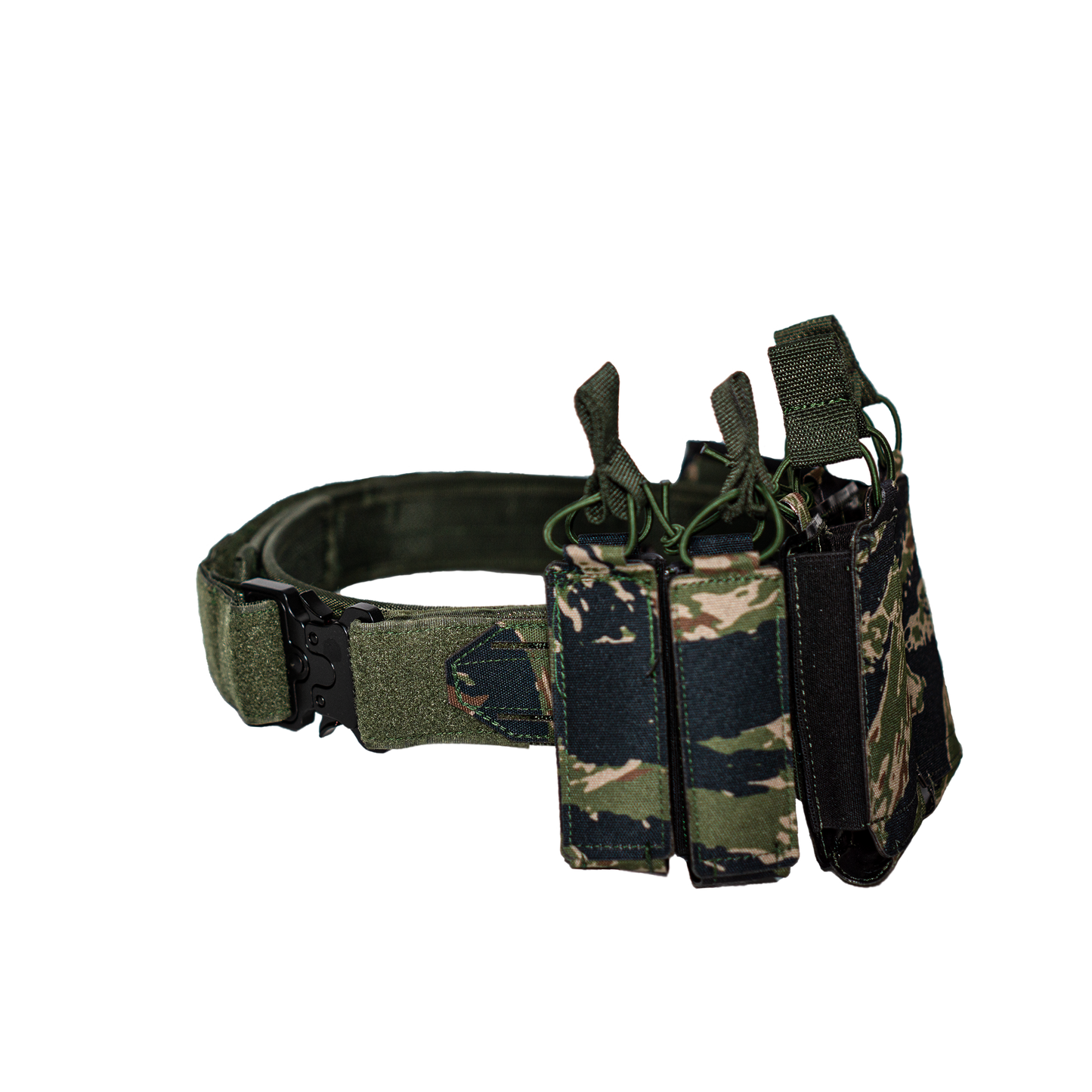 VTC Range Belt Set