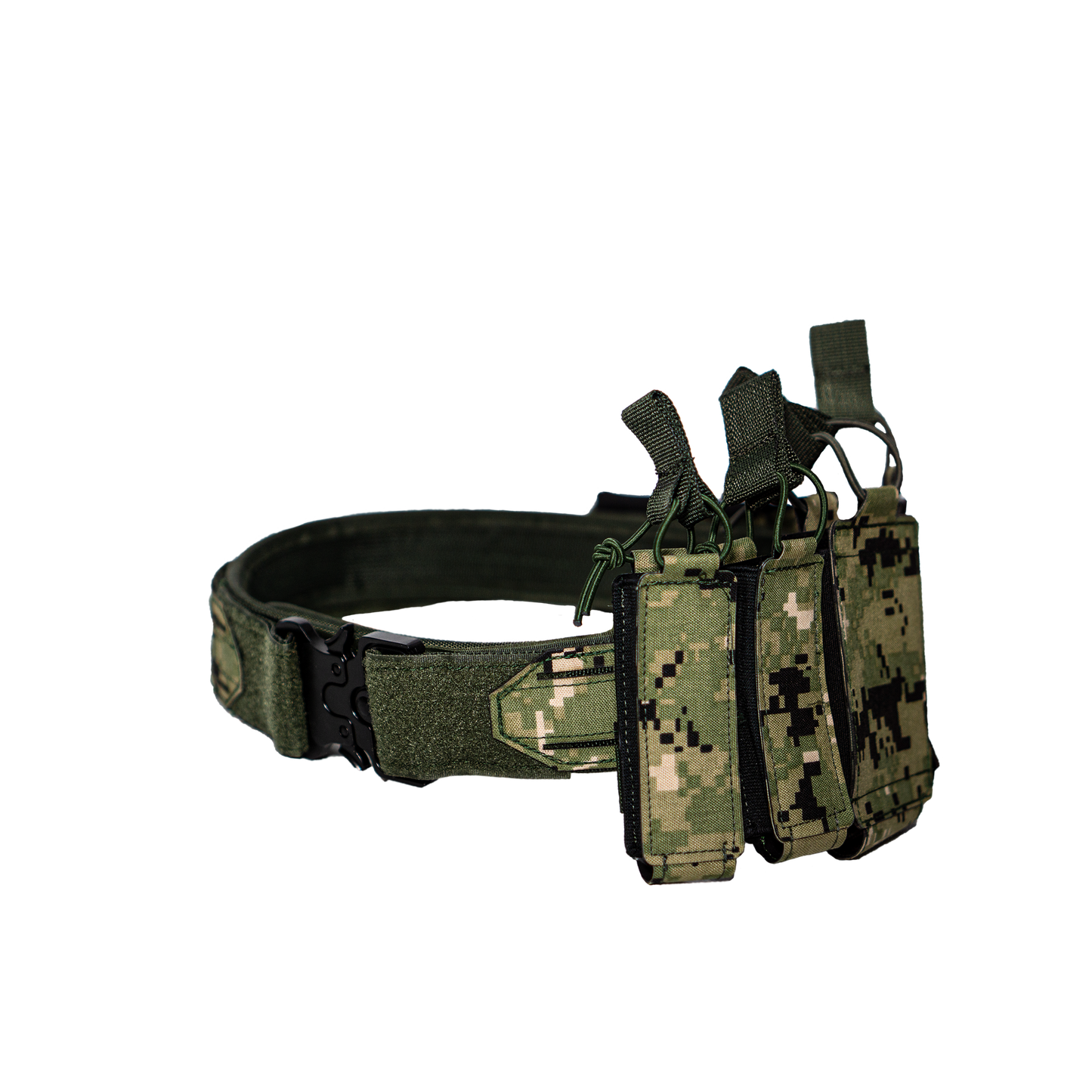 VTC Range Belt Set