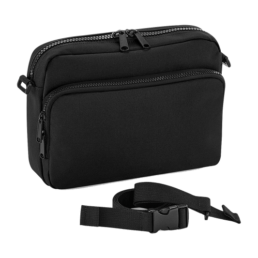 2 Litre Multi Pocket - Black