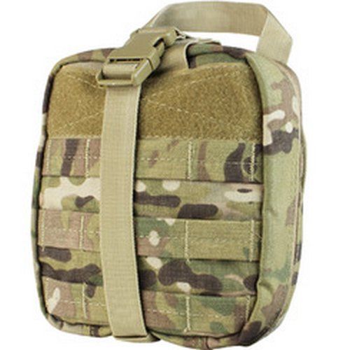 BLACKHAWK! Quick Release Medical Pouch