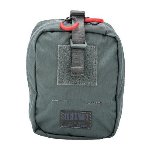 BLACKHAWK! Quick Release Medical Pouch