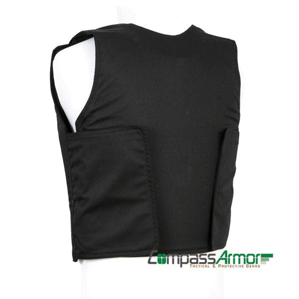 LIGHT-WEIGHT CONCEALED BULLETPROOF VEST BPV-C03A VIP STYLE