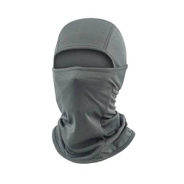 Balaclava Full Face Coverage – BALLISTIC ARMOR CO PRO.