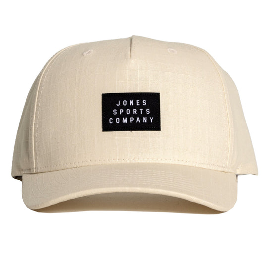 Basic Mark Hat - Le Creme