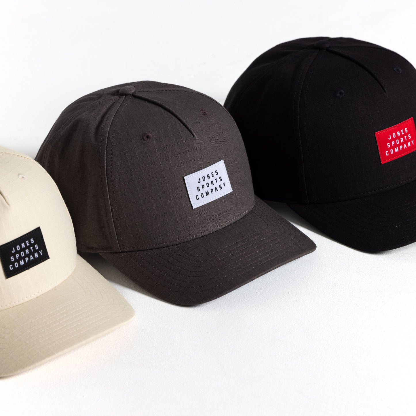 Basic Mark Hat - Le Creme