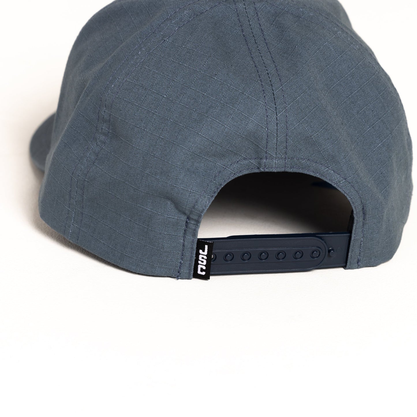 Basic Mark Hat - Blue Heron