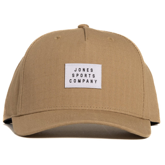 Basic Mark Hat - Light Brown