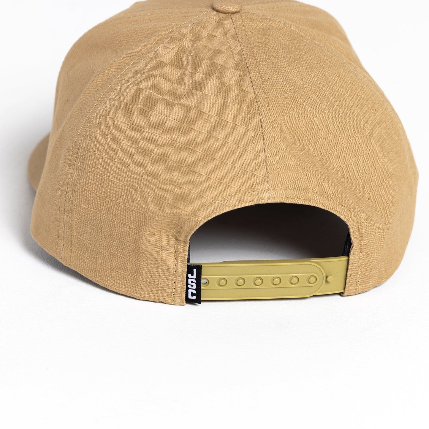 Basic Mark Hat - Light Brown