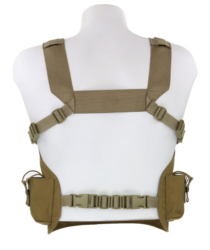 SVD Chest Rig – BALLISTIC ARMOR CO PRO.