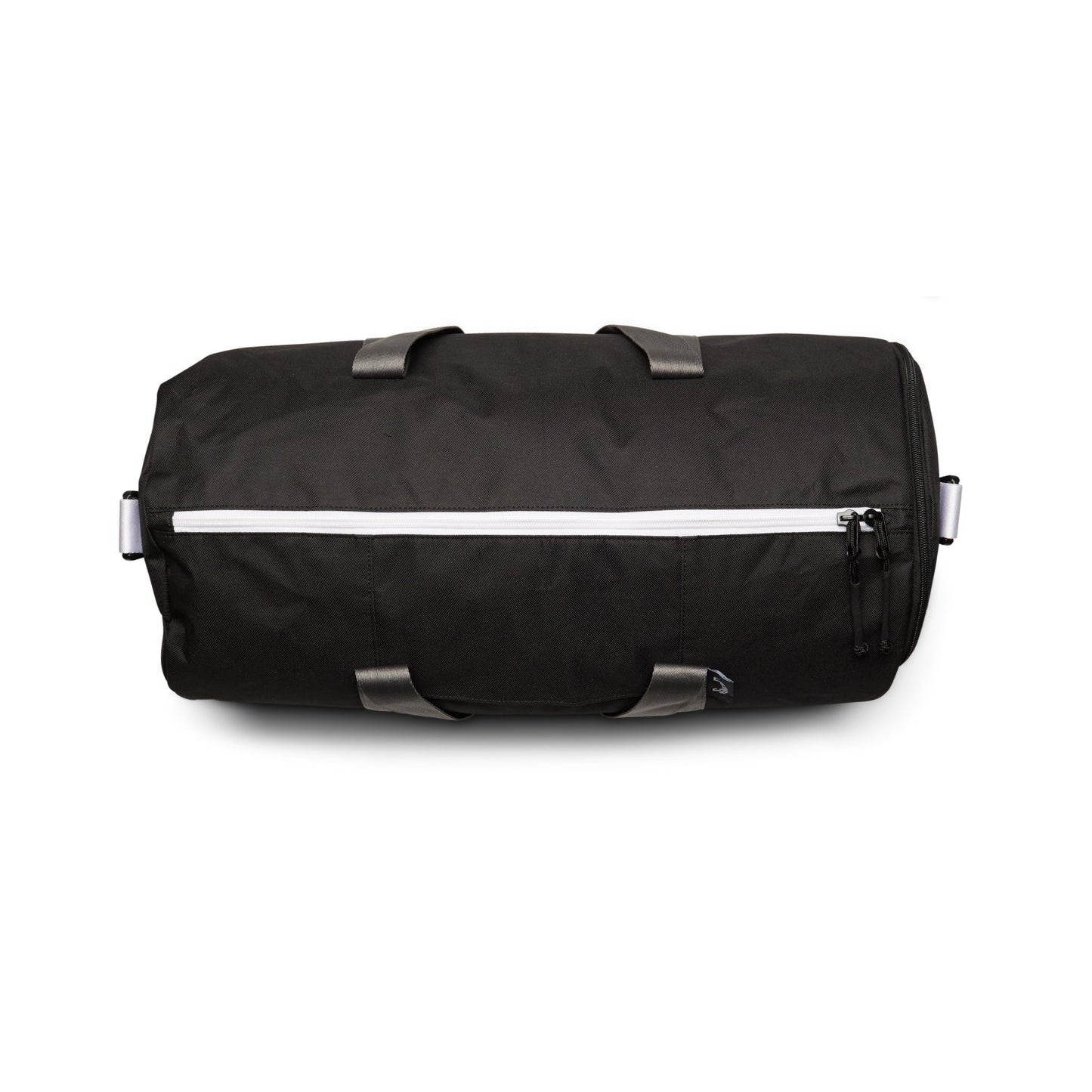 Varsity Duffle 2.0 - Black