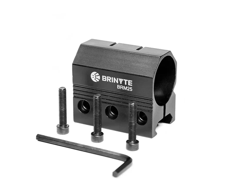 Brinyte BRM25 Mount