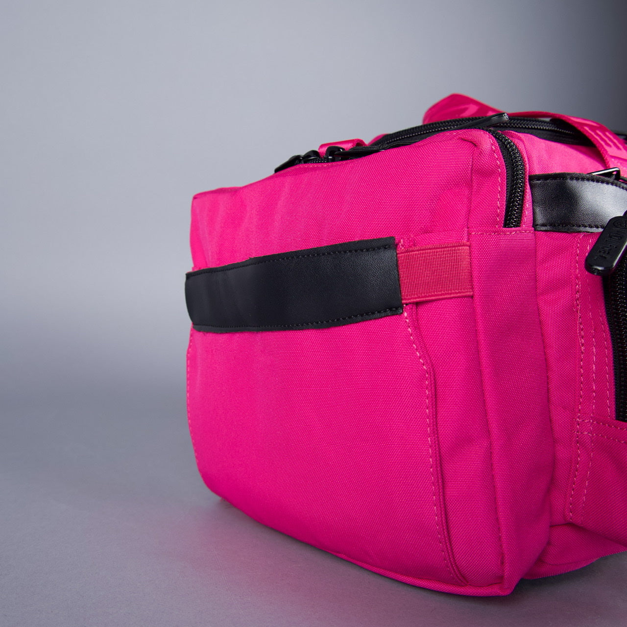 20L Mini Duffle Bag Voodoo Pink